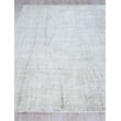 Cloud Handloomed Wool/Bamboo Silk Ivory/Beige 12'x15' Area Rug