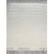 Cozi Handloomed New Zealand Wool Ivory/Beige 8'x10' Area Rug