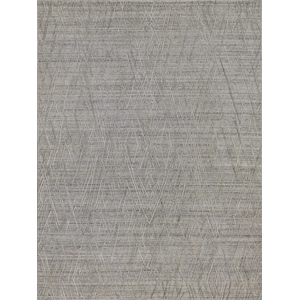 Crescendo Handloomed Bamboo Silk Beige 8'x10' Area Rug