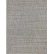 Crescendo Handloomed Bamboo Silk Beige 8'x10' Area Rug