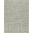 Crescendo Handloomed Bamboo Silk Beige 4'x5' Area Rug
