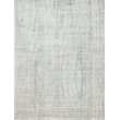 Cloud Handloomed Wool/Bamboo Silk Ivory/Silver 12'x15' Area Rug