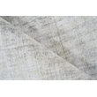Cloud Handloomed Wool/Bamboo Silk Ivory/Silver 8'x10' Area Rug