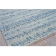Colorplay Hand-Tufted New Zealand Wool Navy 6'x9' Area Rug