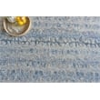 Colorplay Hand-Tufted New Zealand Wool Navy 8'x10' Area Rug