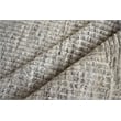 Crescent Hand-Knotted New Zealand Wool Gray 9'x12' Area Rug