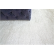 Dove Handloomed Viscose Silver 9'x12' Area Rug