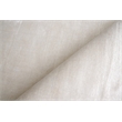 Dove Plain Handloomed Viscose Silver 12'x15' Area Rug