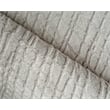 Crescendo Handloomed Bamboo Silk Silver 14'x18' Area Rug