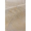 Distressed Suede Hand-Tufted Leather Suede Ivory 8'x11' Area Rug