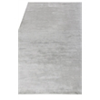 Dove Handloomed Viscose Light Blue 9'x12' Area Rug