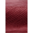 Dove Handloomed Viscose Red 11'6