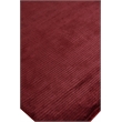 Dove Handloomed Viscose Red 11'6