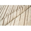 Eaton Hand-Knotted Wool/Bamboo Silk Beige 14'x18' Area Rug