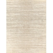 Eaton Hand-Knotted Wool/Bamboo Silk Beige 14'x18' Area Rug