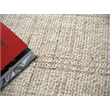 Desi Hand-Knotted Wool Beige 14'x18' Area Rug