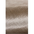 Dove Plain Handloomed Viscose Beige 8'x10' Area Rug
