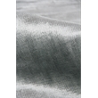 Dove Plain Handloomed Viscose Blue Aqua 9'x12' Area Rug
