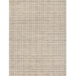 Desi Hand-Knotted Wool Light Silver 12'x15' Area Rug