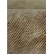 Dove Handloomed Viscose Mushroom 9'x12' Area Rug