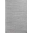 Dove Handloomed Viscose Light Blue 12'x15' Area Rug