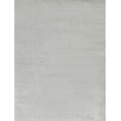 Dove Handloomed Viscose Light Blue 14'x18' Area Rug