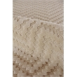 Demani Handloomed New Zealand Wool Linen 6'x9' Area Rug