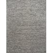 Eaton Hand-Knotted Wool/Bamboo Silk Gray/Ivory 8'x10' Area Rug