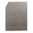 Demani Handloomed New Zealand Wool Mist 9'x12' Area Rug