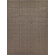 Demani Handloomed New Zealand Wool Flax 10'x14' Area Rug