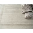 Dusseldorf Hand-Tufted New Zealand Wool Beige/Ivory 12'x15' Area Rug