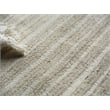 Dusseldorf Hand-Tufted New Zealand Wool Beige/Ivory 12'x15' Area Rug