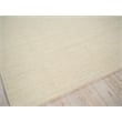 Elements Hand-Tufted New Zealand Wool Beige/Ivory 8'x10' Area Rug