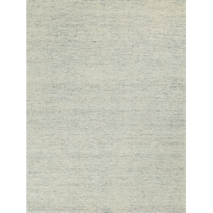 Elements Hand-Tufted New Zealand Wool Blue/Ivory 10'x14' Area Rug