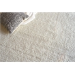 Ferretti Handloomed New Zealand Wool Ivory 14'x18' Area Rug