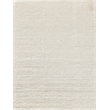 Ferretti Handloomed New Zealand Wool Ivory 14'x18' Area Rug