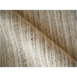 Elko Handloomed New Zealand Wool Beige 2'x3' Area Rug