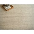 Elko Handloomed New Zealand Wool Beige 6'x9' Area Rug