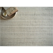 Elko Handloomed New Zealand Wool Silver 10'x14' Area Rug