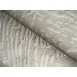 Entro Hand-Tufted New Zealand Wool Silver/Ivory 4'x6' Area Rug