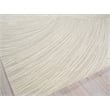 Entro Hand-Tufted New Zealand Wool Beige/Ivory 14'x18' Area Rug