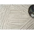 Entro Hand-Tufted New Zealand Wool Beige/Ivory 14'x18' Area Rug