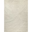 Entro Hand-Tufted New Zealand Wool Beige/Ivory 14'x18' Area Rug