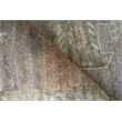 Estate Handloomed Pet Beige/Purple 6'x9' Area Rug