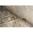 Estate Handloomed Pet Gray/Beige 10'x14' Area Rug