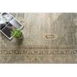 Estate Handloomed Pet Gray/Beige 10'x14' Area Rug