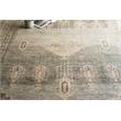 Estate Handloomed Pet Gray/Beige 10'x14' Area Rug