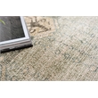 Estate Handloomed Pet Gray/Beige 10'x14' Area Rug
