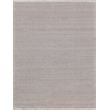Echo Flatweave Pet Ivory/Light Beige 10'x14' Area Rug