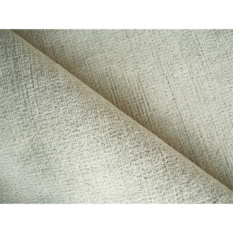 Elements Hand-Tufted New Zealand Wool Green/Ivory 6'x9' Area Rug